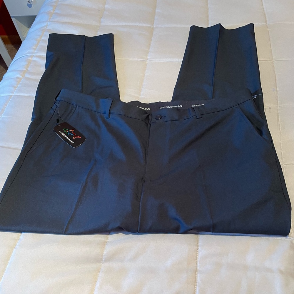 Greg Norman Golf Pants